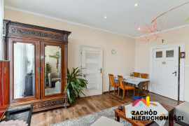 Klimatyczne 3 pokoje nad Odrą!!